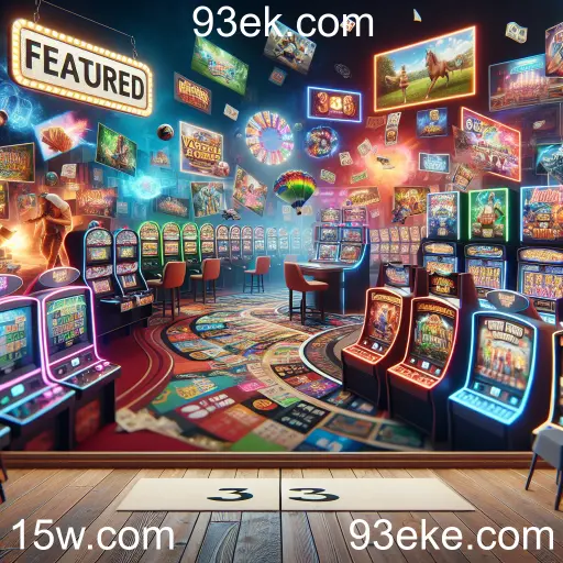 Explore as Incríveis Ofertas Especiais em 93ek.com