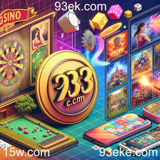 A Revolução dos Jogos Móveis: Do Casual ao Competitivo