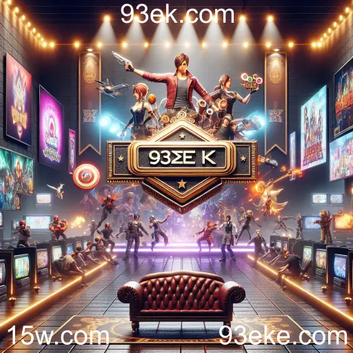 Novidades Empolgantes no Mundo dos Jogos: O Que Esperar